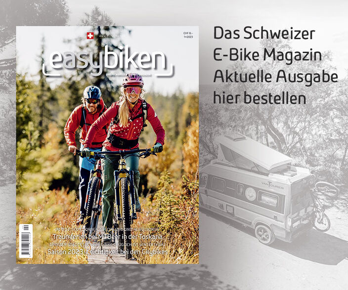 easybiken