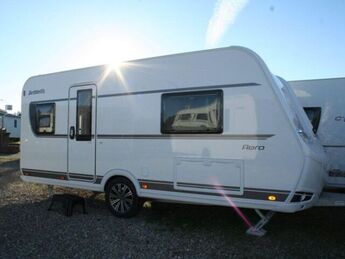 Angebot Caravaning-Markt: Dethleffs Aero 470FR -0310, CHF 24'500.–, Neufahrzeug