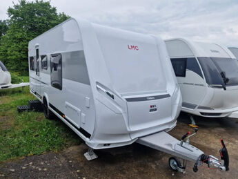 Angebot Caravaning-Markt: LMC Videro 450 D, CHF 29'500.–, Neufahrzeug