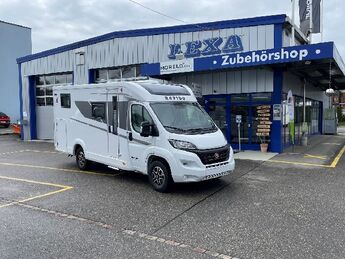 Angebot Caravaning-Markt: Rapido C55, CHF 85'900.–, Neufahrzeug