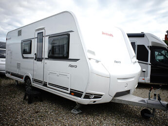 Angebot Caravaning-Markt: Dethleffs Aero 410QS -0141, CHF 23'500.–, Neufahrzeug