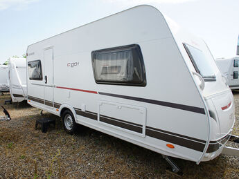 Angebot Caravaning-Markt: Dethleffs C'Go 495QSK -3491, CHF 24'900.–, Neufahrzeug