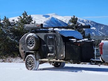 Angebot Caravaning-Markt: Drop Campers Dropland, CHF 54'203.–, Neufahrzeug