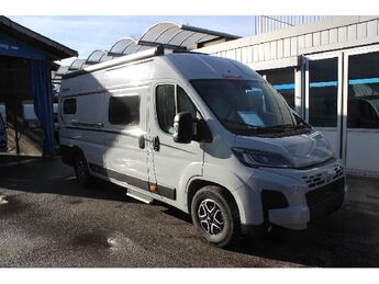 Angebot Caravaning-Markt: Dethleffs Globetrail, CHF 77'900.–, Neufahrzeug