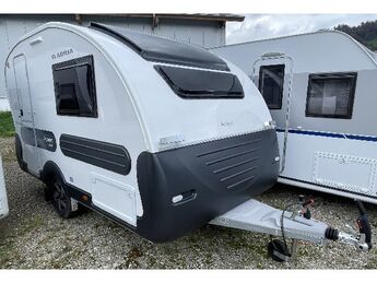 Angebot Caravaning-Markt: Adria Action 361 LH, CHF 23'790.–, Neufahrzeug