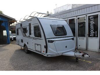 Angebot Caravaning-Markt: Knaus Südwind 500 QDK, CHF 32'586.–, Neufahrzeug