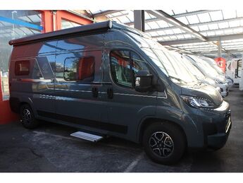 Angebot Caravaning-Markt: Knaus BoxLife 600 ME Plat, CHF 83'608.–, Neufahrzeug