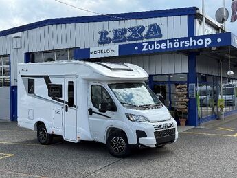 Angebot Caravaning-Markt: Itineo Next PF600, CHF 70'370.–, Neufahrzeug