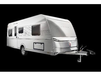 Angebot Caravaning-Markt: Tabbert Cazadora 490 TD 2,3, CHF 29'900.–, Neufahrzeug
