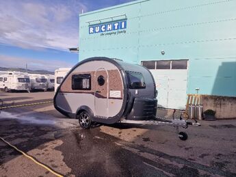 Angebot Caravaning-Markt: Tabbert T@b BASIC, CHF 20'471.–, Neufahrzeug