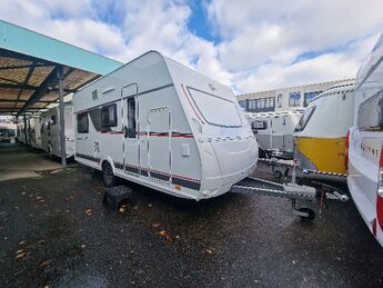 Angebot Caravaning-Markt: Bürstner Premio plus 440 TK, CHF 27'900.–, Neufahrzeug