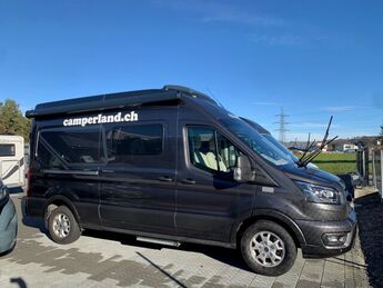 Angebot Caravaning-Markt: Etrusco CV 600 DF, CHF 54'800.–, Occasionen