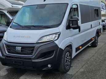 Angebot Caravaning-Markt: Bunkervan Denver 636, CHF 78'300.–, Occasionen