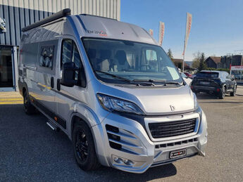 Angebot Caravaning-Markt: Bravia 636 Swiss Ed, CHF 74'900.–, Occasionen