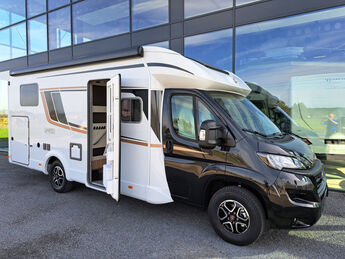 Angebot Caravaning-Markt: Bürstner Limited T 726 G, CHF 74'900.–, Occasionen