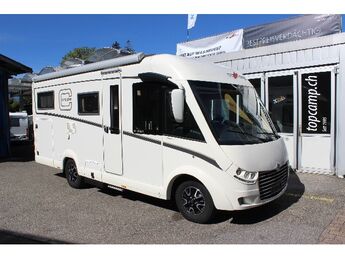 Angebot Caravaning-Markt: Carthago C-Tourer I 141 LE, CHF 79'899.–, Occasionen
