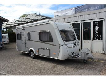 Angebot Caravaning-Markt: Hymer Eriba Nova L 470, CHF 26'899.–, Occasionen