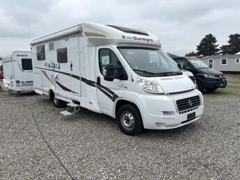Angebot Caravaning-Markt: Sunlight T 69, CHF 35'000.–, Occasionen