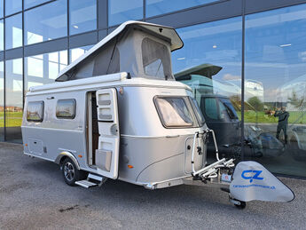 Angebot Caravaning-Markt: Hymer Eriba Touring 630, CHF 49'900.–, Occasionen