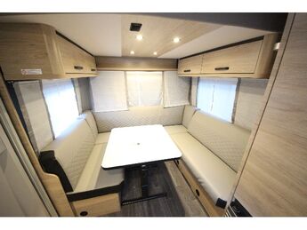 Angebot Caravaning-Markt: Weinsberg CaraOne 540 EUH, CHF 30'507.–, Neufahrzeug