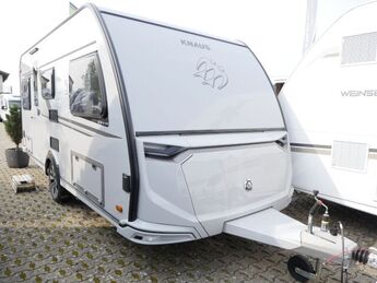 Angebot Caravaning-Markt: Knaus Südwind 460 EU, CHF 27'455.–, Neufahrzeug