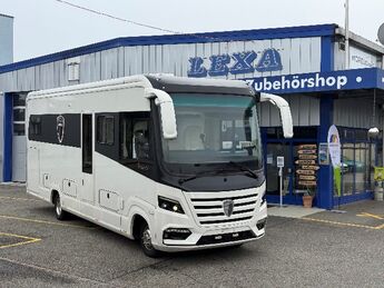 Angebot Caravaning-Markt: Morelo Palace 88 LB, CHF 198'880.–, Occasionen