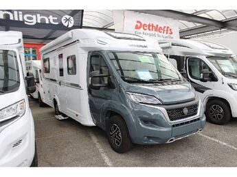 Angebot Caravaning-Markt: Weinsberg CaraSuite 650 MF, CHF 64'800.–, Occasionen