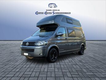 Angebot Caravaning-Markt: Westfalia Club Joker, CHF 39'900.–, Occasionen