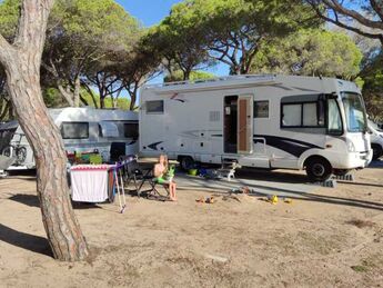 Angebot Caravaning-Markt: Carthago Opus 5.6, CHF 45'000.–, Occasionen