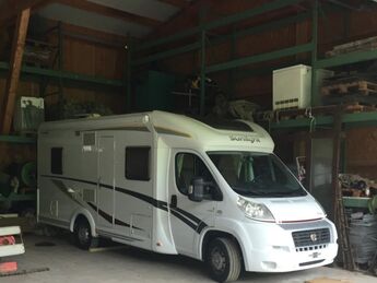 Angebot Caravaning-Markt: Sunlight T T64, CHF 32'000.–, Occasionen